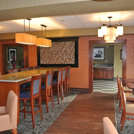 Hamilton Inn Birmingham-Bessemer