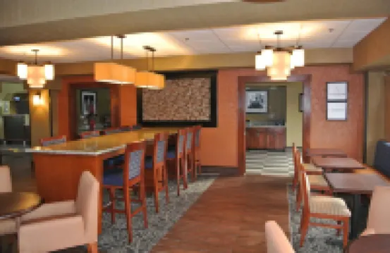 Hamilton Inn Birmingham-Bessemer