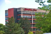 Hampton Inn by Hilton Denver West Federal Center - 2-Star
