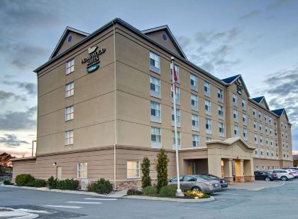 Homewood Suites by Hilton Sudbury