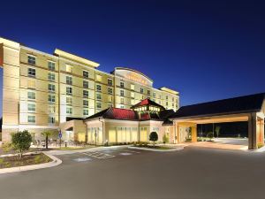 Hilton Garden Inn Atlanta Airport North