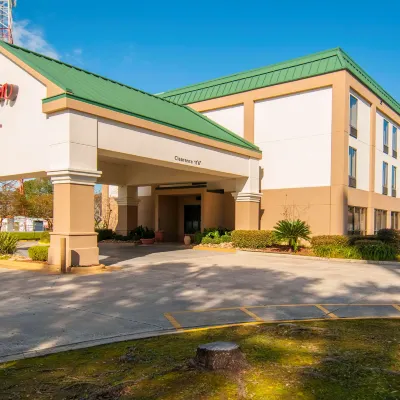 Spark by Hilton Lafayette Hotels near Moore Park