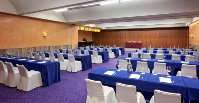 Function Rooms