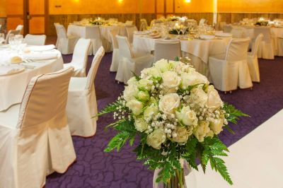 Function Rooms