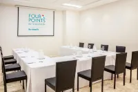 Four Points by Sheraton Barranquilla Hotels in Barranquilla