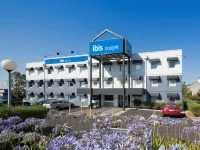 Ibis Budget Dandenong Hôtels à : Dandenong