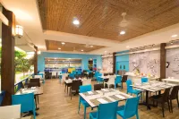 Fiesta Resort All Inclusive Central Pacific - Costa Rica - breakfast