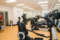 โรงแรมเชอราตัน เมซา ที่ริกลีย์วิลล์เวสต์ - ที่มีฟิตเนส