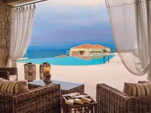 Camvillia Resort Messinia