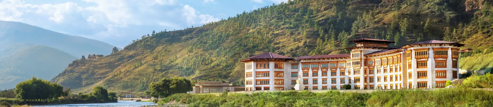 Scenic Hotels