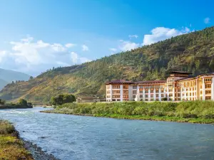 Le Meridien Paro Riverfront