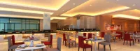 Four Points by Sheraton Makassar - breakfast