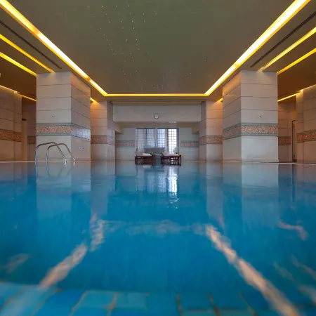 Le Royal Amman