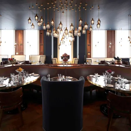 Kaya Great Northern Hotel, London Отели рядом с достопримечательностью «Больница Грэйт Ормонд стрит»