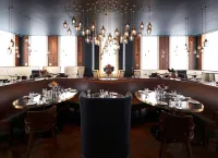 Kaya Great Northern Hotel, London - 5-Star