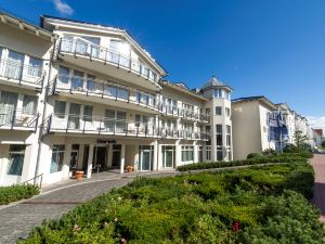 Dorint Strandhotel Binz/Ruegen