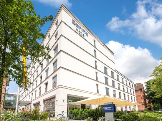 Hotels Near Siam Massage Hamburg In Hamburg - 2022 Hotels | Trip.com