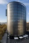 Barceló Raval Hotel di Barcelona
