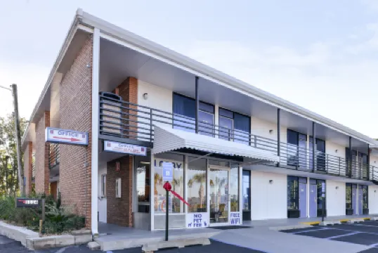 OYO 格魯吉亞弗多斯塔I-75酒店