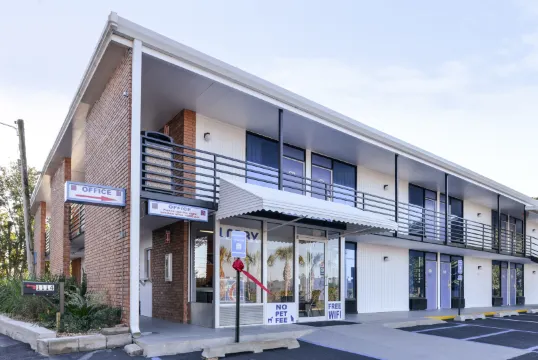 OYO 格魯吉亞弗多斯塔I-75酒店