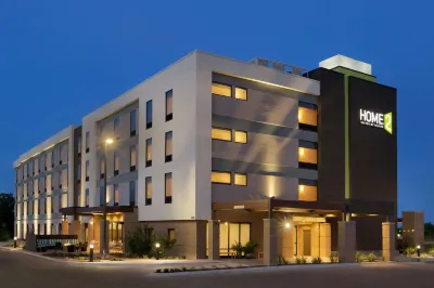 Home2 Suites by Hilton Waco