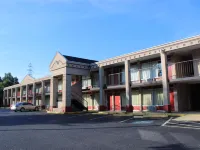 Motel 6 – Spindale, NC – Forest City Hotels in Rutherford County