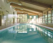 Denham Grove - Uima-altaat