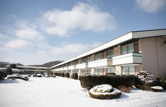 新斯坦頓花園酒店