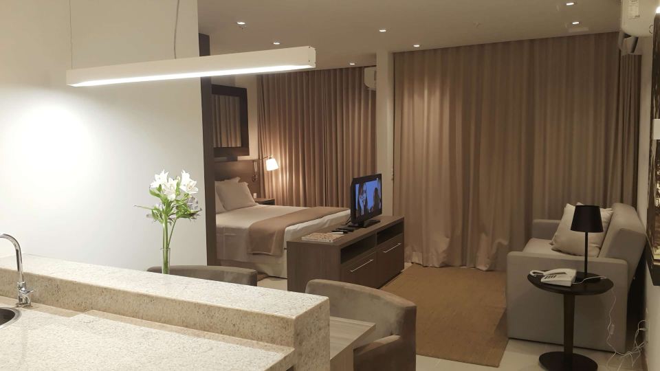 Samba Rio Grand Midas