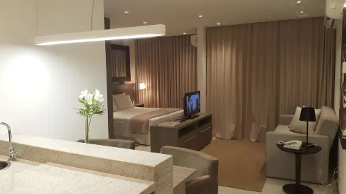 Samba Rio Grand Midas - 3-Star