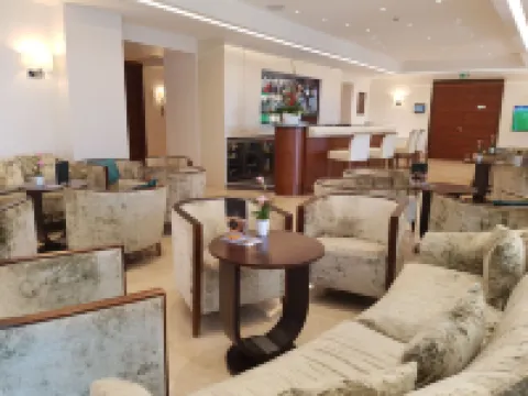 Westminster Hotel & Spa Nice Hotels in Nice