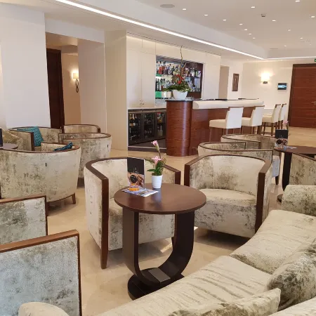 Westminster Hotel & Spa Nice