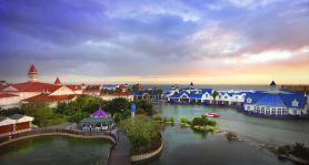 The Boardwalk Hotel