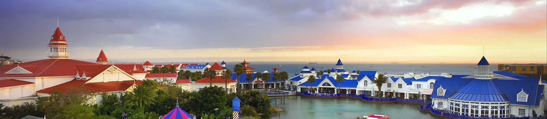 Scenic Hotels