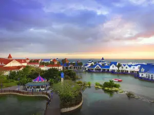The Boardwalk Hotel