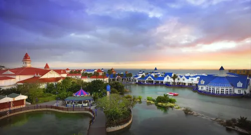 The Boardwalk Hotel