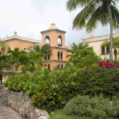 Sanctuary Cap Cana, a Luxury Collection Adult All-Inclusive Resort, Dominican Republic Hotel Exterior