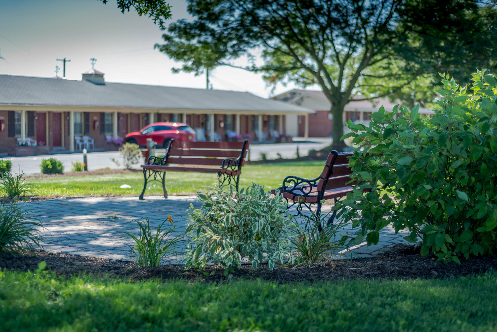 Harvest Drive Family Inn Intercourse - Amish Country