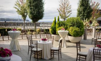 Seattle Marriott Waterfront