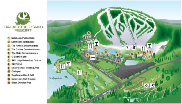 Calabogie Peaks Hotel Ascend Hotel Collection Greater Madawaska Updated 22 Room Price Reviews Deals Trip Com