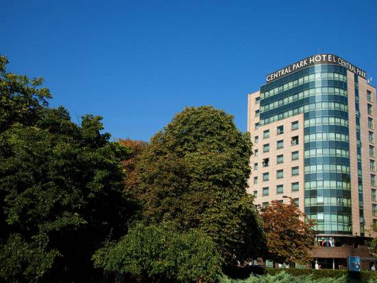 Rosslyn Central Park Hotel Sofia Reviews For 4 Star Hotels In Sofia Trip Com