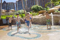 Aulani, A Disney Resort & Spa, Ko Olina, Hawaii - منتجعات