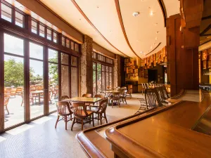 Aulani, A Dissney Resort and Spa