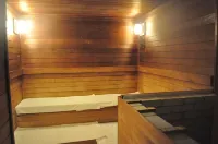 Nagoya Tokyu Hotel - Hot Tub