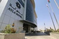 Ayla Hotel