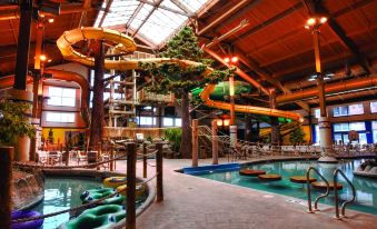 Timber Ridge Lodge and Waterpark