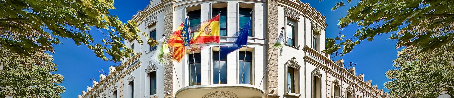Cultural Hotels