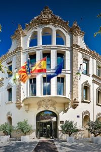 Die 10 besten Hotels in der Nähe von ESN Valencia UPV ab 18 EUR/Nacht  -Valencia in 2023 | Trip.com