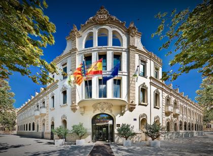 The Westin Valencia