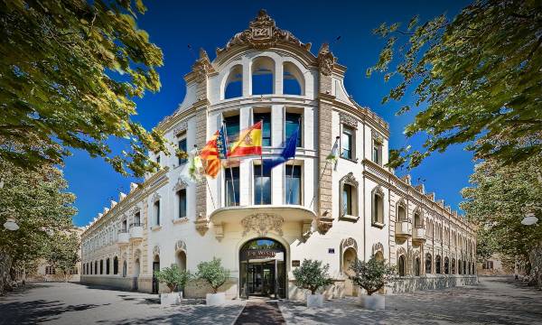 The Westin Valencia